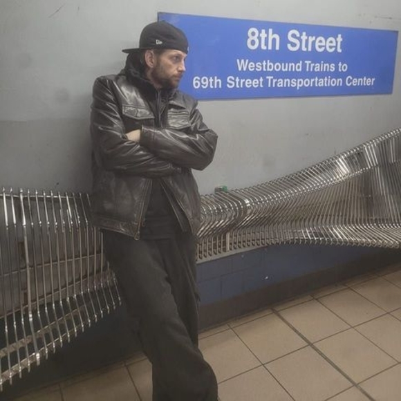 Meet your Posher, John - Picture 1 of 1